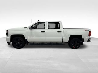 Certified 2018 Chevrolet Silverado 1500 LTZ Z71 w/ Redline Edition video 3