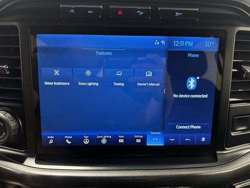Used 2021 Ford F150 XLT w/ Equipment Group 302A High AWD/4WD image 39