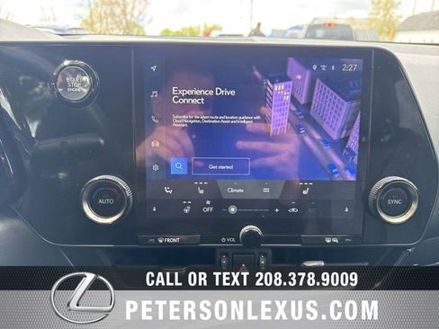 Used 2024 Lexus NX 350 F Sport AWD/4WD image 17