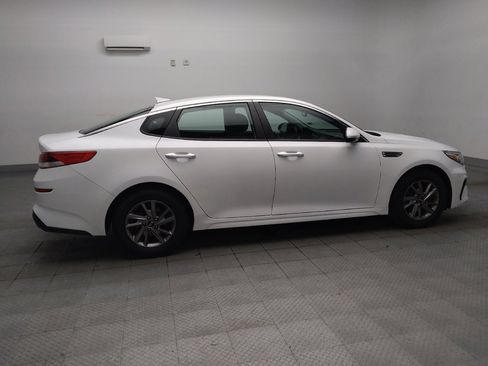 Used 2019 Kia Optima LX FWD image 10