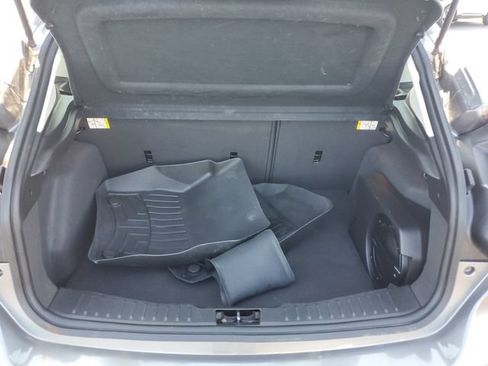Used 2014 Ford Focus Titanium w/ Luxury Package FWD image 35