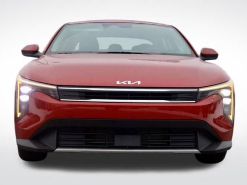 Certified 2025 Kia K4 EX image 5