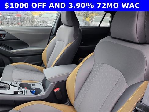 New 2026 Subaru Crosstrek 2.5i Sport image 14