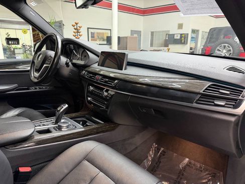 Used 2018 BMW X5 xDrive35i AWD/4WD image 18