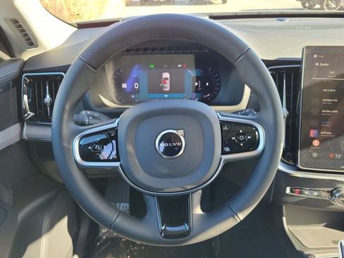 New 2026 Volvo XC90 B6 Ultra w/ Protection Package image 12