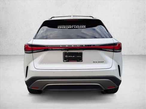 Used 2024 Lexus RX 350 Premium image 10