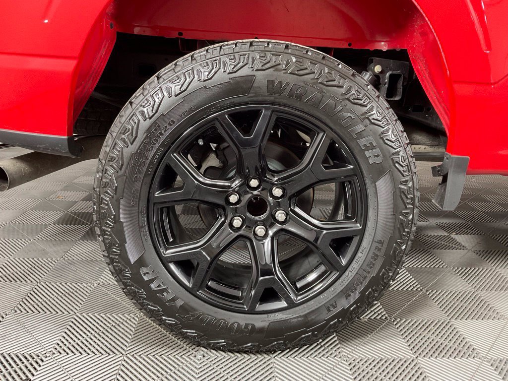Certified 2023 Ford F150 XLT AWD/4WD image 10
