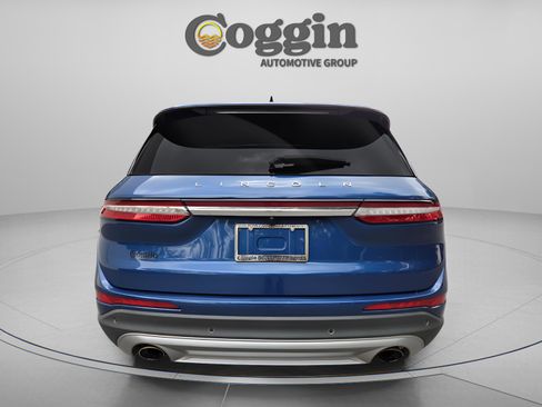 Used 2020 Lincoln Corsair FWD w/ Equipment Group 101A image 4