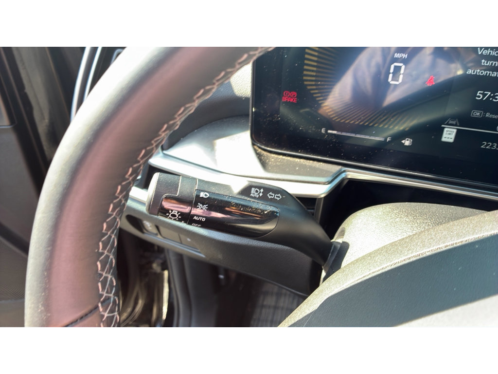Used 2026 Kia Sorento LX FWD image 17