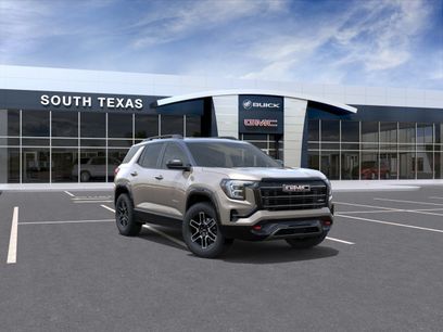 New 2027 GMC Terrain AT4 w/ Convenience Package III