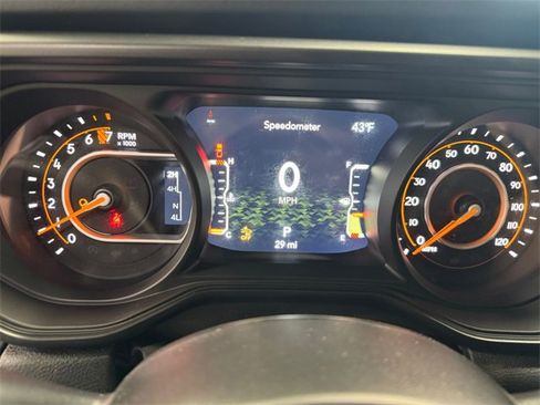 New 2026 Jeep Gladiator Mojave image 2