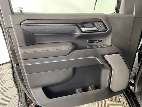 New 2026 GMC Sierra 1500 AT4X AWD/4WD image 9