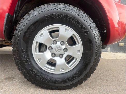 Used 2006 Toyota Tacoma 4x4 Access Cab V6 w/ TRD Off-Road Pkg #1 image 24