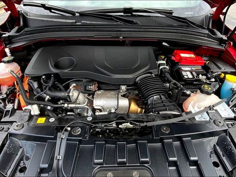 Used 2024 Dodge Hornet R/T w/ R/T Blacktop Package image 20