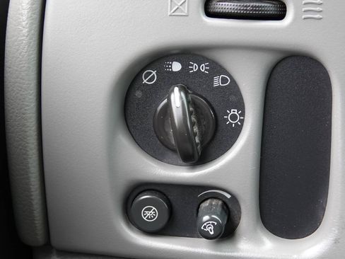Used 2007 Chevrolet TrailBlazer LS w/ LS Preferred Equipment Group AWD/4WD image 75