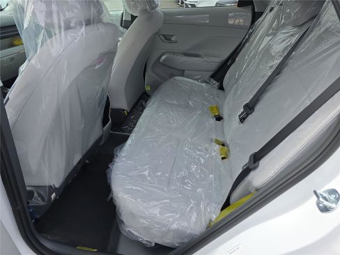 New 2026 Hyundai Kona SEL Sport image 6