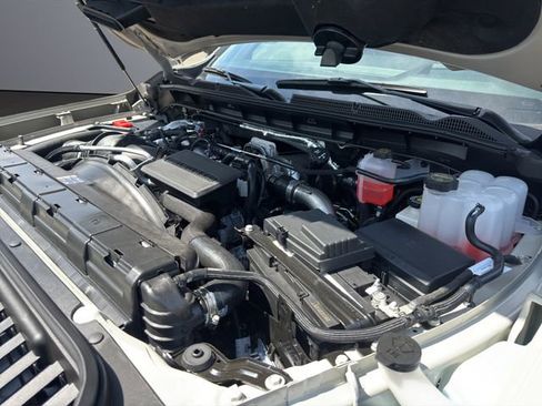 New 2026 GMC Sierra 2500 AT4 w/ AT4 Premium Plus Package AWD/4WD image 27