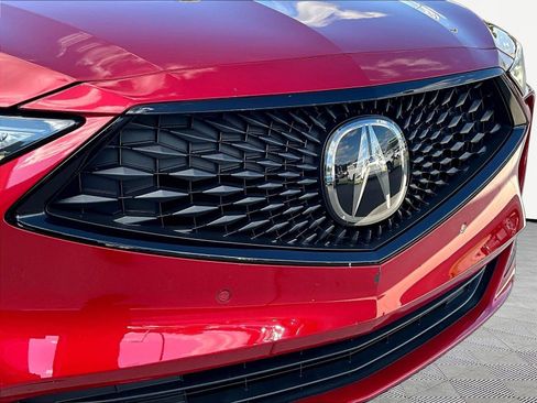 Certified 2024 Acura MDX A-Spec AWD/4WD image 34