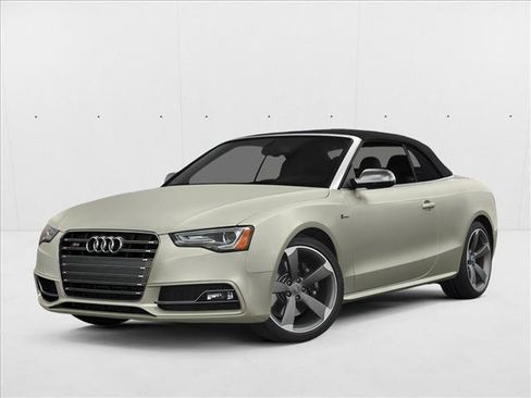 Used 2013 Audi S5 Prestige AWD/4WD image 1