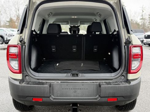 Used 2024 Ford Bronco Sport Big Bend image 10