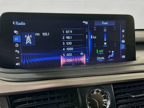Used 2020 Lexus RX 350 AWD w/ Premium Package image 16