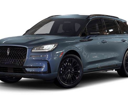 New 2026 Lincoln Corsair Premiere image 23