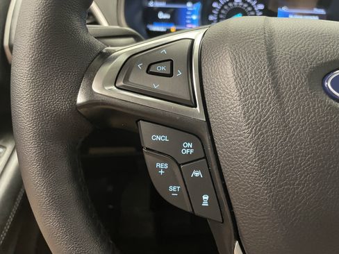 Used 2023 Ford Edge SEL w/ Convenience Package image 18