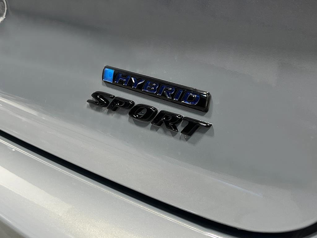 New 2026 Honda Accord Sport image 6