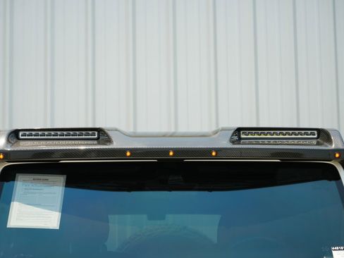 Used 2022 Mercedes-Benz G 63 AMG Squared image 71