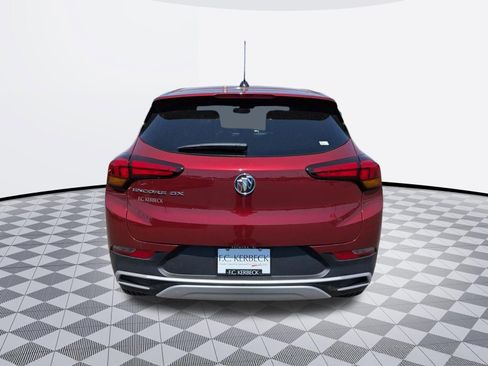 Certified 2023 Buick Encore GX Preferred w/ Cold Weather Comfort Package FWD image 6