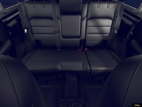 New 2026 Jeep Wrangler Sahara image 17