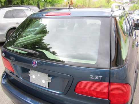 Used 2008 Saab 9-5 2.3T FWD image 15