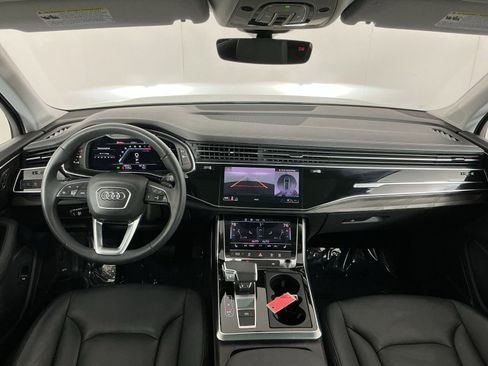 Used 2023 Audi Q7 3.0T Premium Plus w/ Premium Plus Package image 13