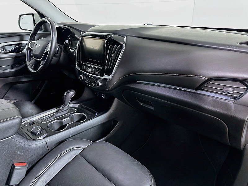 Used 2020 Chevrolet Traverse RS AWD/4WD image 29