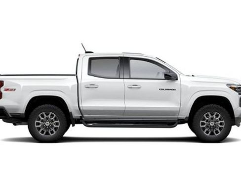 New 2026 Chevrolet Colorado Z71 w/ Technology Package image 37