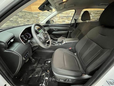 Used 2023 Hyundai Tucson SEL image 27