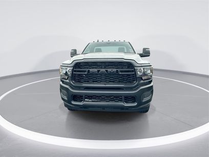 New 2023 RAM 2500 Tradesman