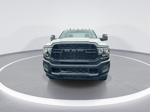 New 2023 RAM 2500 Tradesman image 3