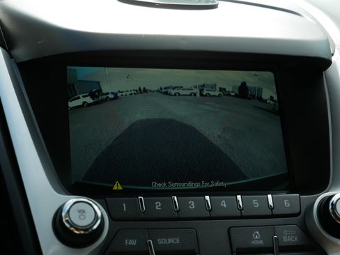 Used 2012 Chevrolet Equinox LT w/ Driver Convenience Package FWD image 27