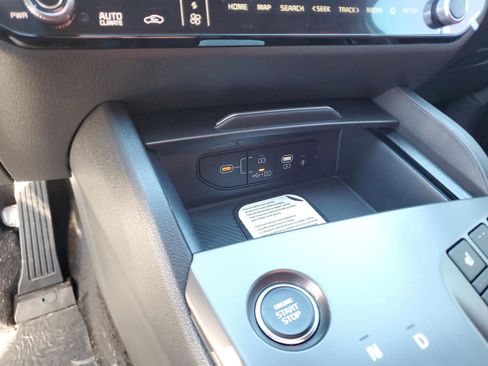 New 2026 Kia Sportage SX Prestige image 16