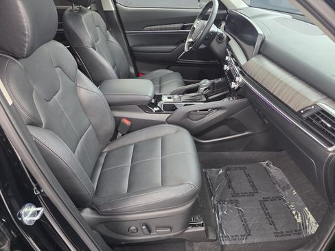 Used 2024 Kia Telluride SX FWD image 33