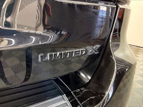 Used 2021 Jeep Grand Cherokee Limited X AWD/4WD image 10