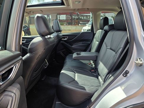 Used 2020 Subaru Forester Limited AWD/4WD image 25
