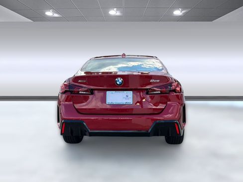 New 2026 BMW 228i xDrive w/ Technology Package AWD/4WD image 10