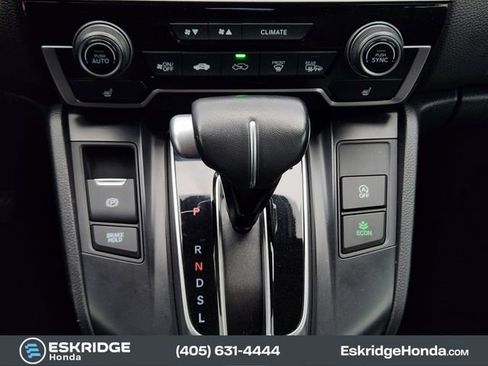 Used 2021 Honda CR-V EX-L image 20