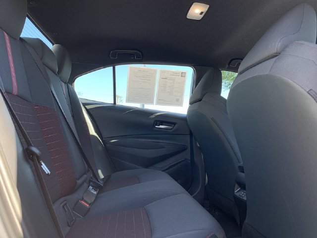 Used 2026 Toyota Corolla SE FWD image 34