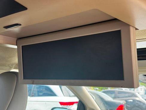 Used 2013 Toyota Sienna Limited w/ Premium Pkg FWD image 18