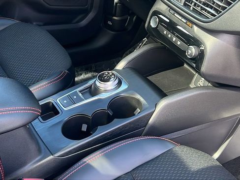 Used 2025 Ford Escape ST-Line w/ Tech Pack #1 image 13