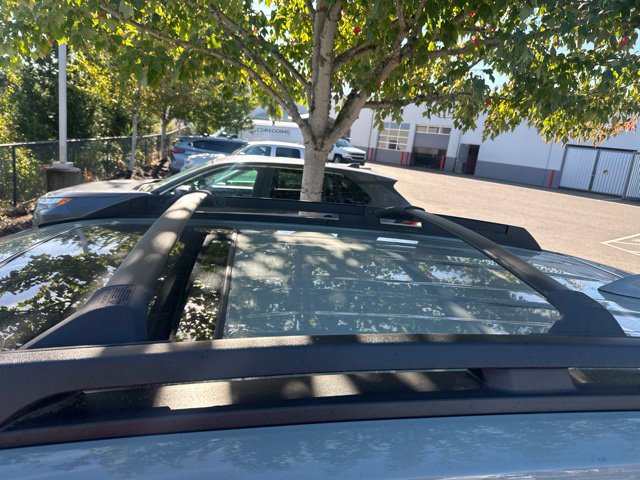 Certified 2019 Toyota RAV4 Adventure w/ Advanced Technology Package AWD/4WD image 9