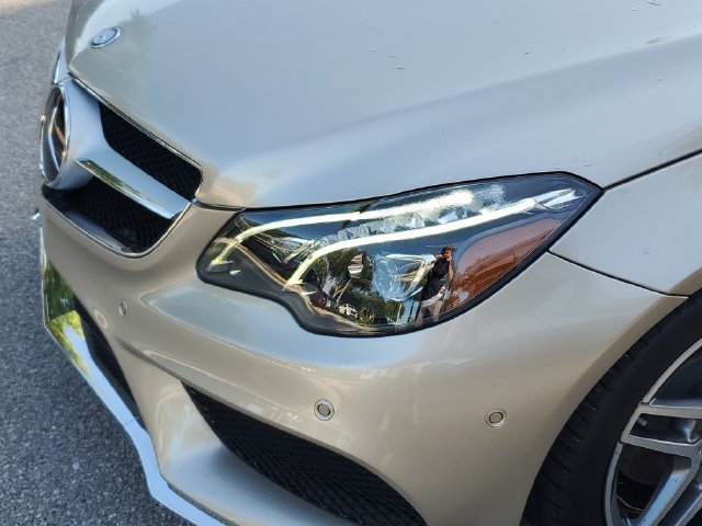 Used 2016 Mercedes-Benz E 400 Cabriolet image 10